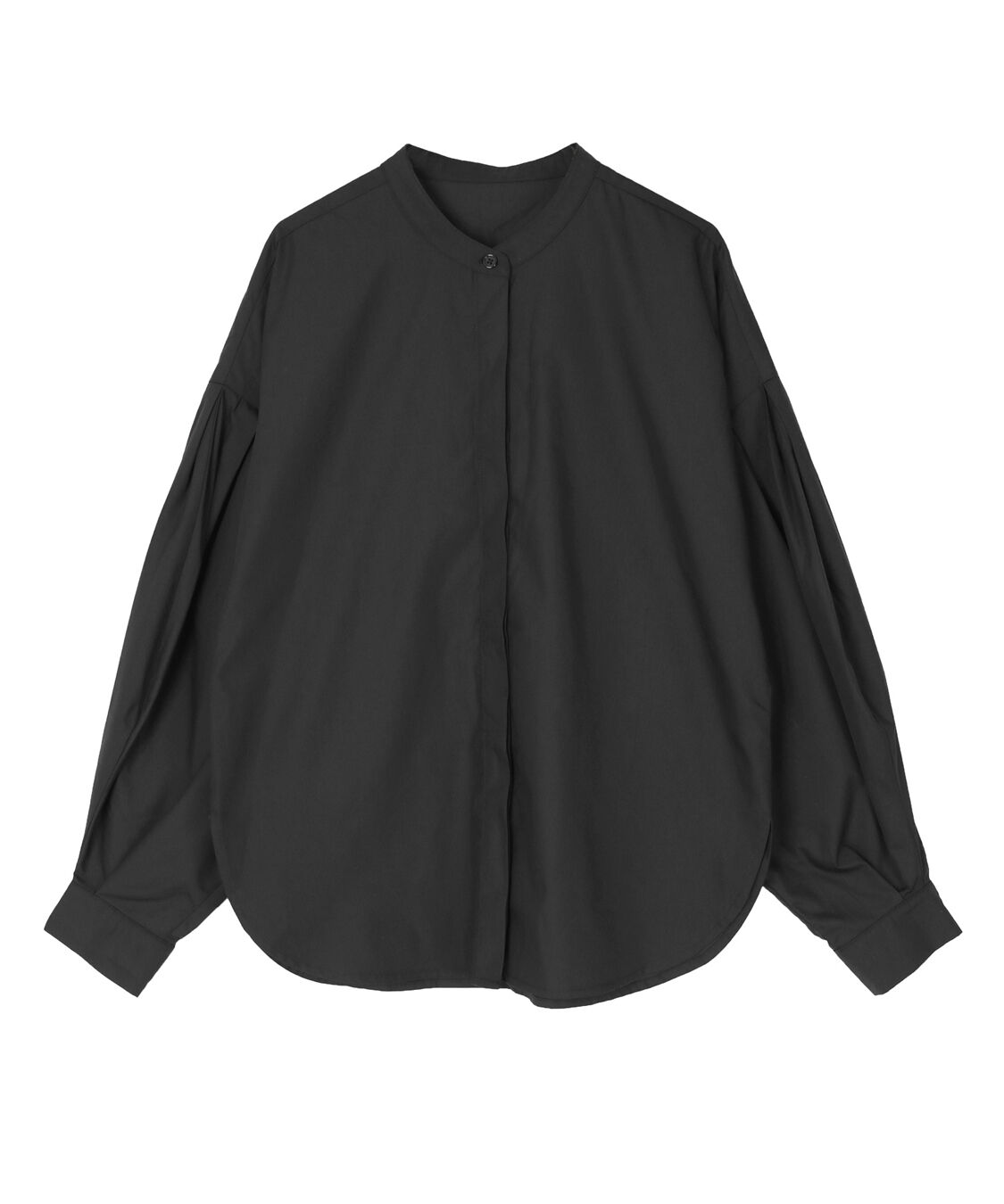 ur's「ボリューム袖ブラウス」|シャツ・ブラウス|