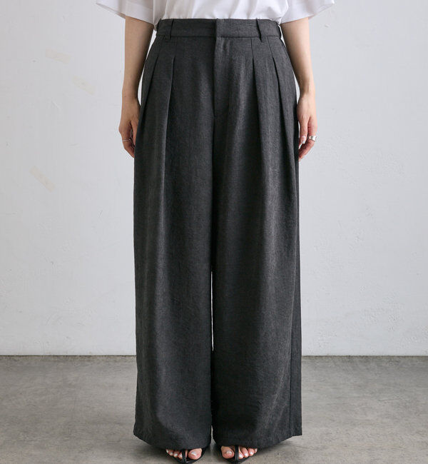  「累計7000枚突破【SET ITEM】パウダーツイルビスチェ+パンツセット」|その他|