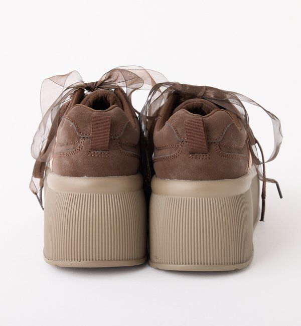  「リボンカスタムスニーカー」|その他|