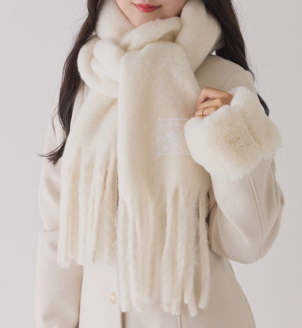  「ブークレーマフラー」|その他|