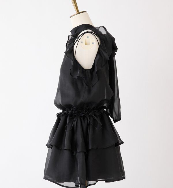  「【リバイバル】アメスリミニワンピース」|ワンピース|