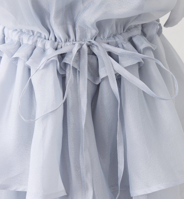  「【リバイバル】アメスリミニワンピース」|ワンピース|