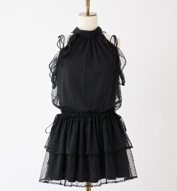  「【リバイバル】アメスリミニワンピース」|ワンピース|