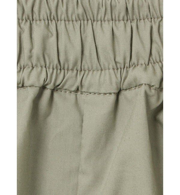 MidiUmi「MidiUmi コクーンイージーパンツ」|その他|