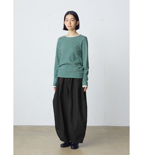 MidiUmi「MidiUmi コクーンイージーパンツ」|その他|