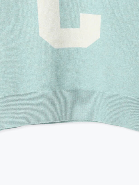 Lugnoncure「柄アソートジャカードニット」|ニット・セーター|