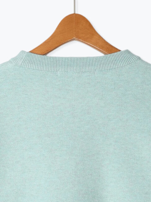 Lugnoncure「柄アソートジャカードニット」|ニット・セーター|