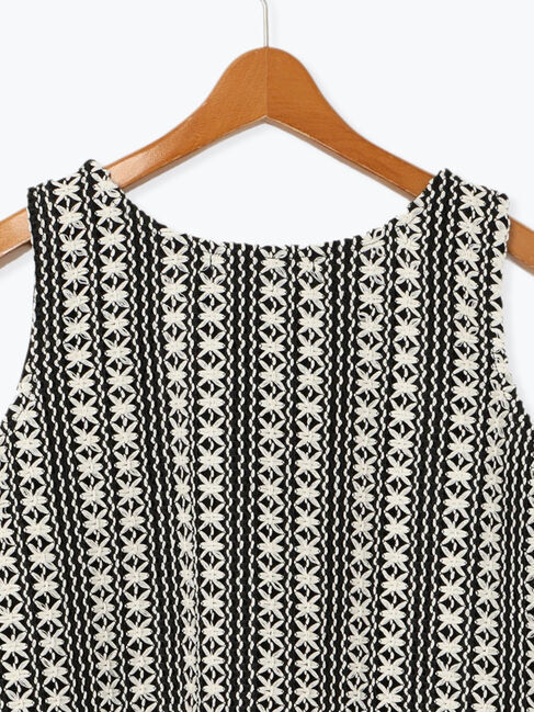 Lugnoncure「ラッセルレースノースリチュニック」|その他|