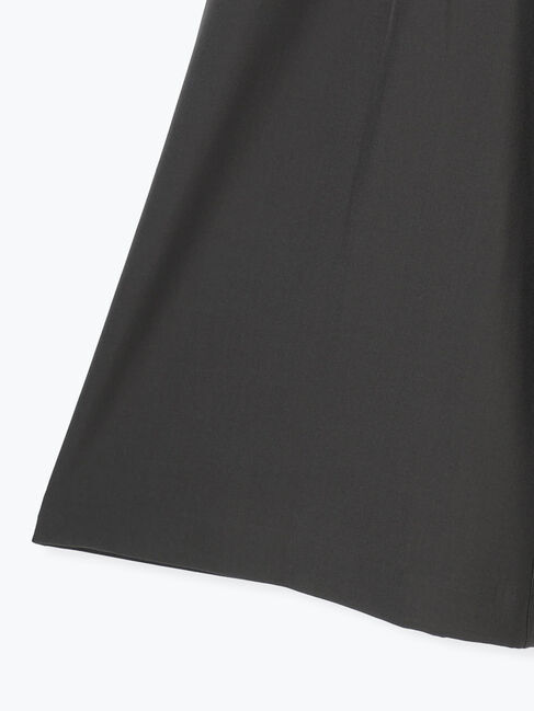 Te chichi「リネンライクフレアガウチョ」|その他|