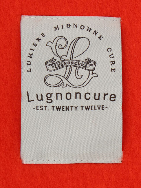 Lugnoncure「ソフトタッチソリッドマフラー」|その他|