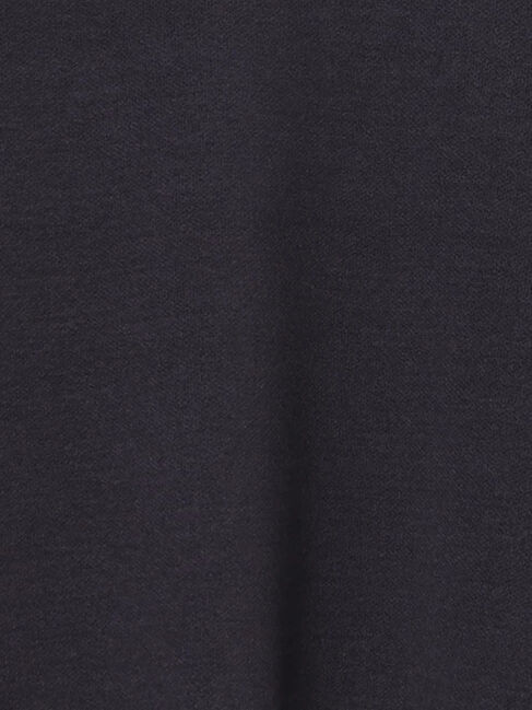 Te chichi「パール&ウレタン刺繍ロゴニット」|ニット・セーター|