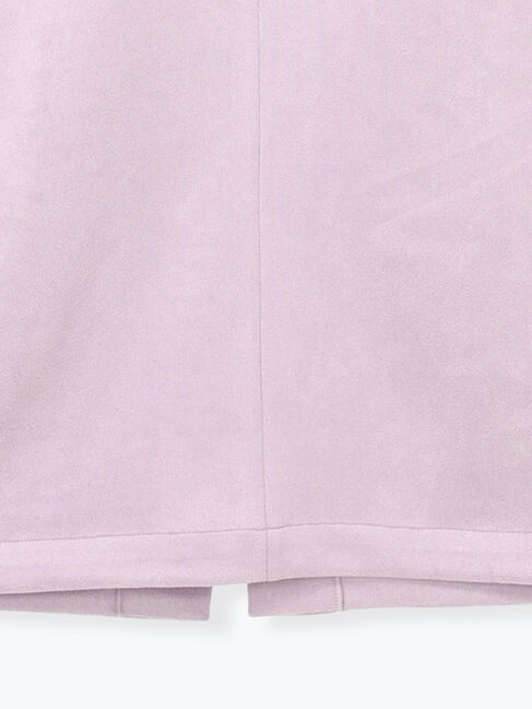 Te chichi「スウェードタイトスカート」|スカート|