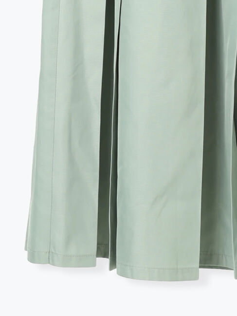 Te chichi「ダブルタックフレアスカート」|スカート|