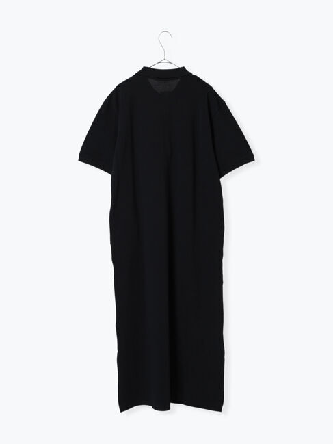 sm2rhythm「カノコポロワンピース」|ワンピース|