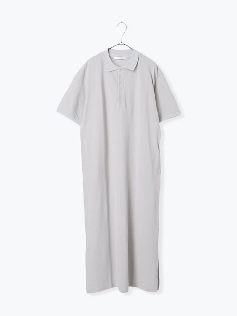 sm2rhythm「カノコポロワンピース」|ワンピース|