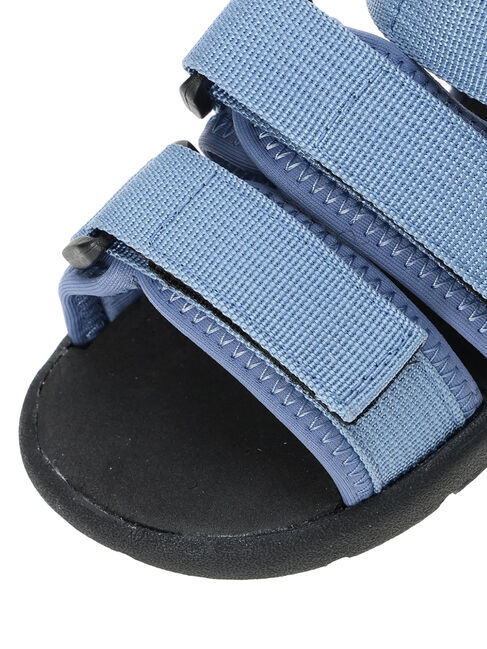 Samansa Mos2 Lagom「スポーツサンダル」|サンダル|