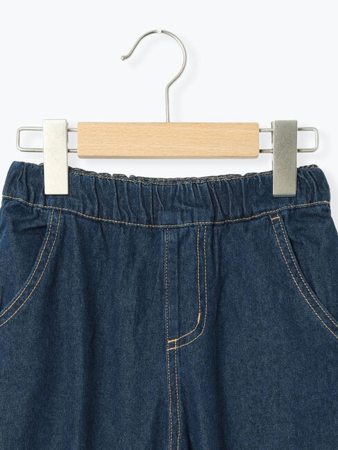 Samansa Mos2 Lagom「テーパードパンツ」|その他|