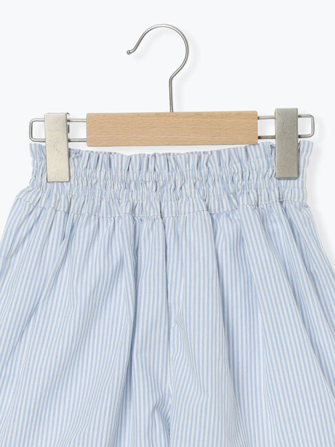 Samansa Mos2 Lagom「☆ストライプ柄キュロット(セットアップ可)」|その他|