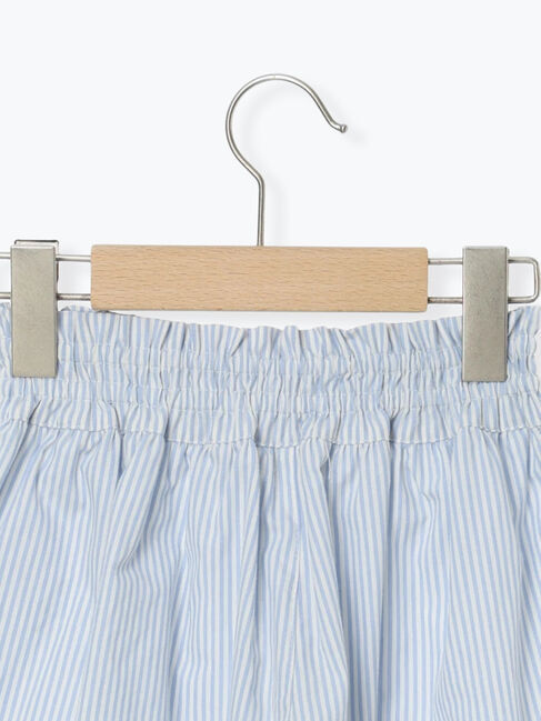 Samansa Mos2 Lagom「☆ストライプ柄キュロット(セットアップ可)」|その他|