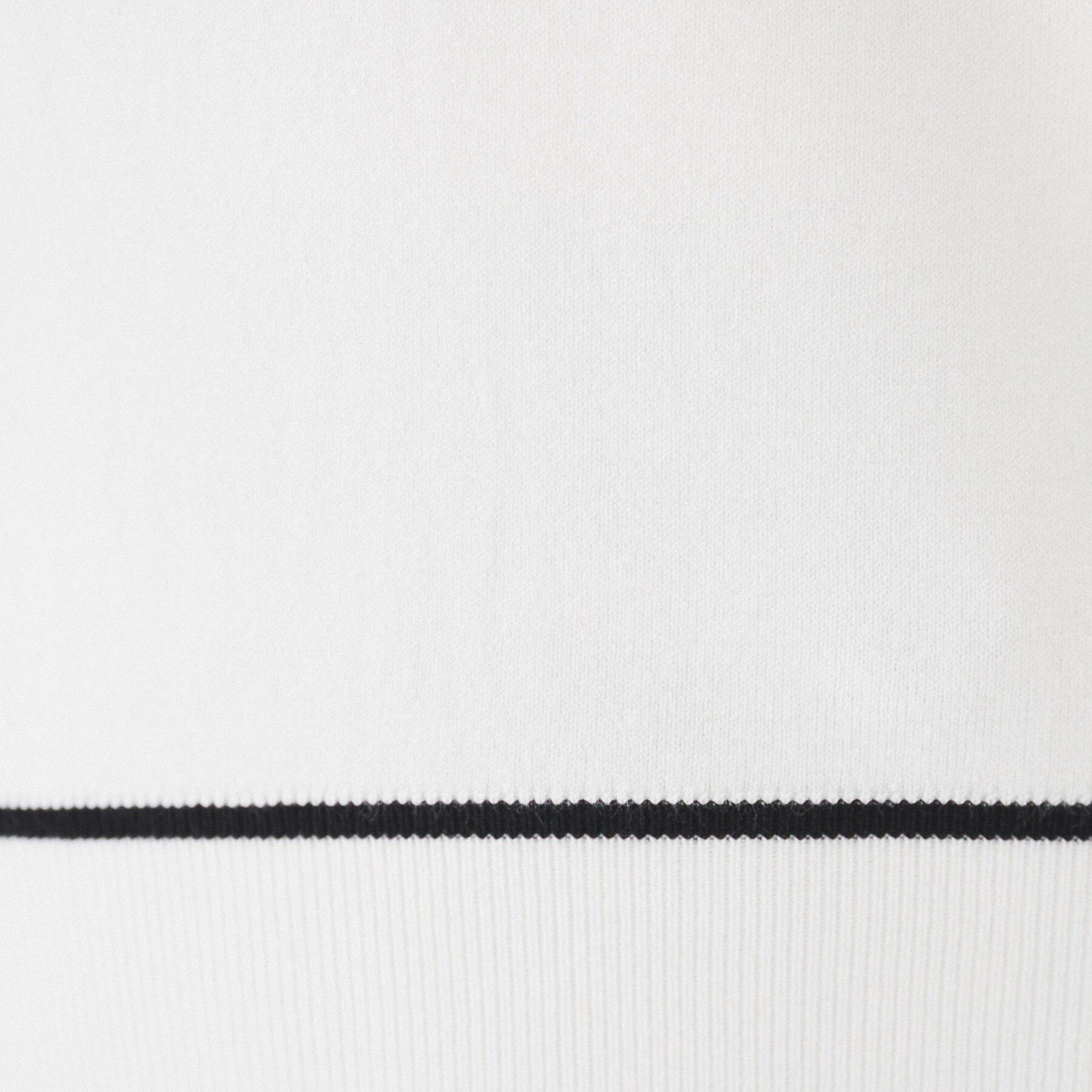 UNTITLED「【アンサンブル可能/6色展開】スパンレーヨン プルオーバーニット」|ニット・セーター|