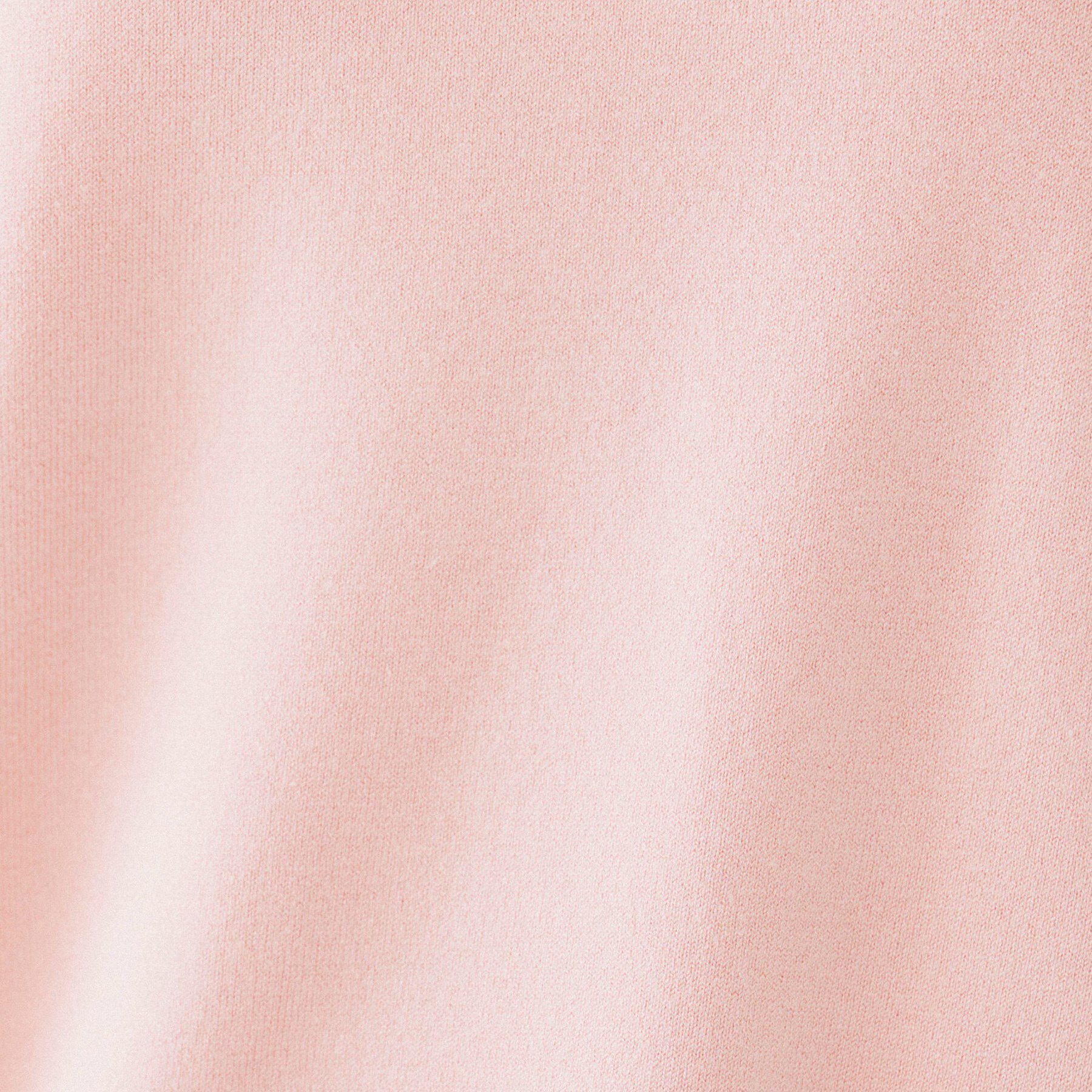 UNTITLED「【アンサンブル可能/6色展開】スパンレーヨン プルオーバーニット」|ニット・セーター|