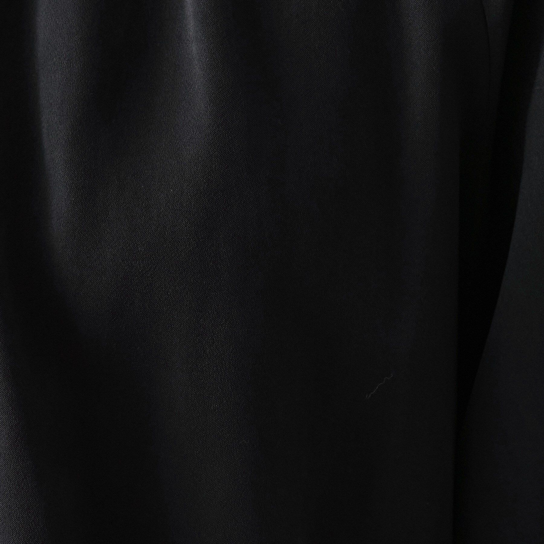 UNTITLED「【エレガント/お仕事着にも】スタンドフリルネック ブラウス」|シャツ・ブラウス|