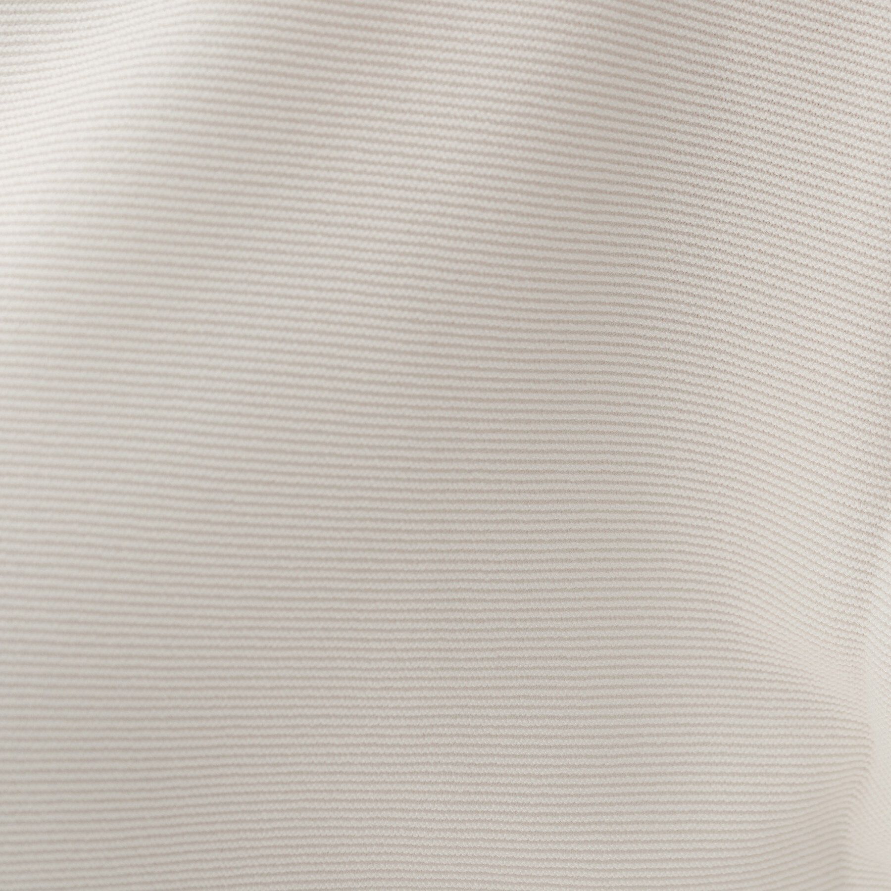 UNTITLED「前後2WAYフレンチスリーブニット」|ニット・セーター|