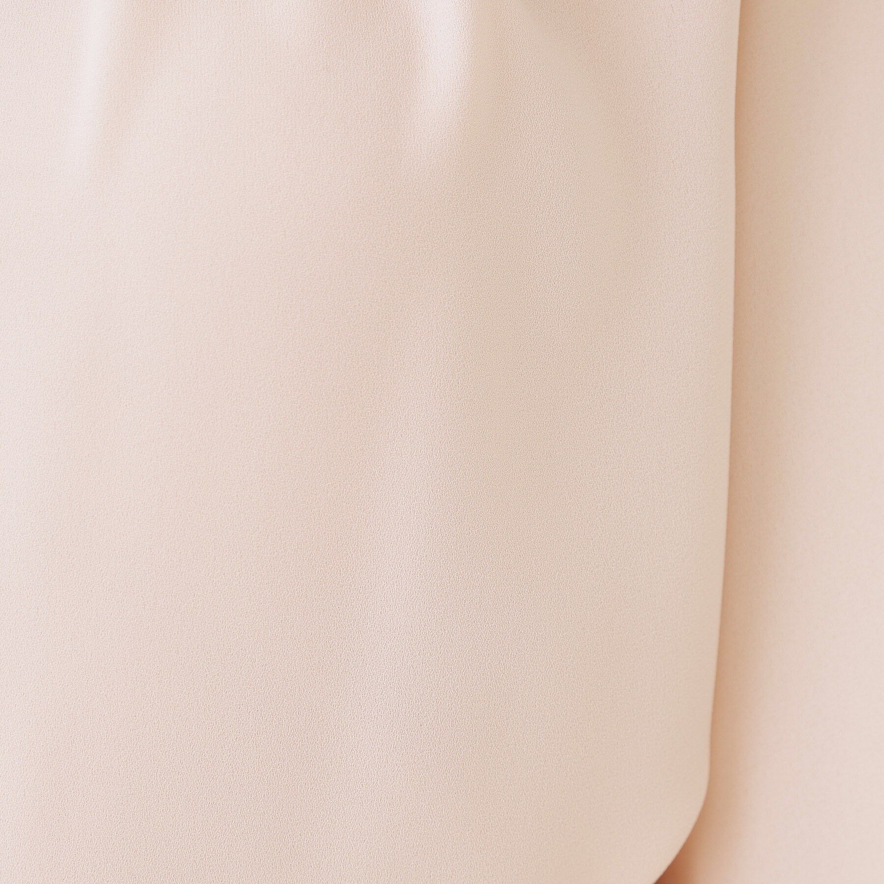 COUP DE CHANCE「【手洗い可/日本製/通勤】ネックデザインブラウス」|シャツ・ブラウス|