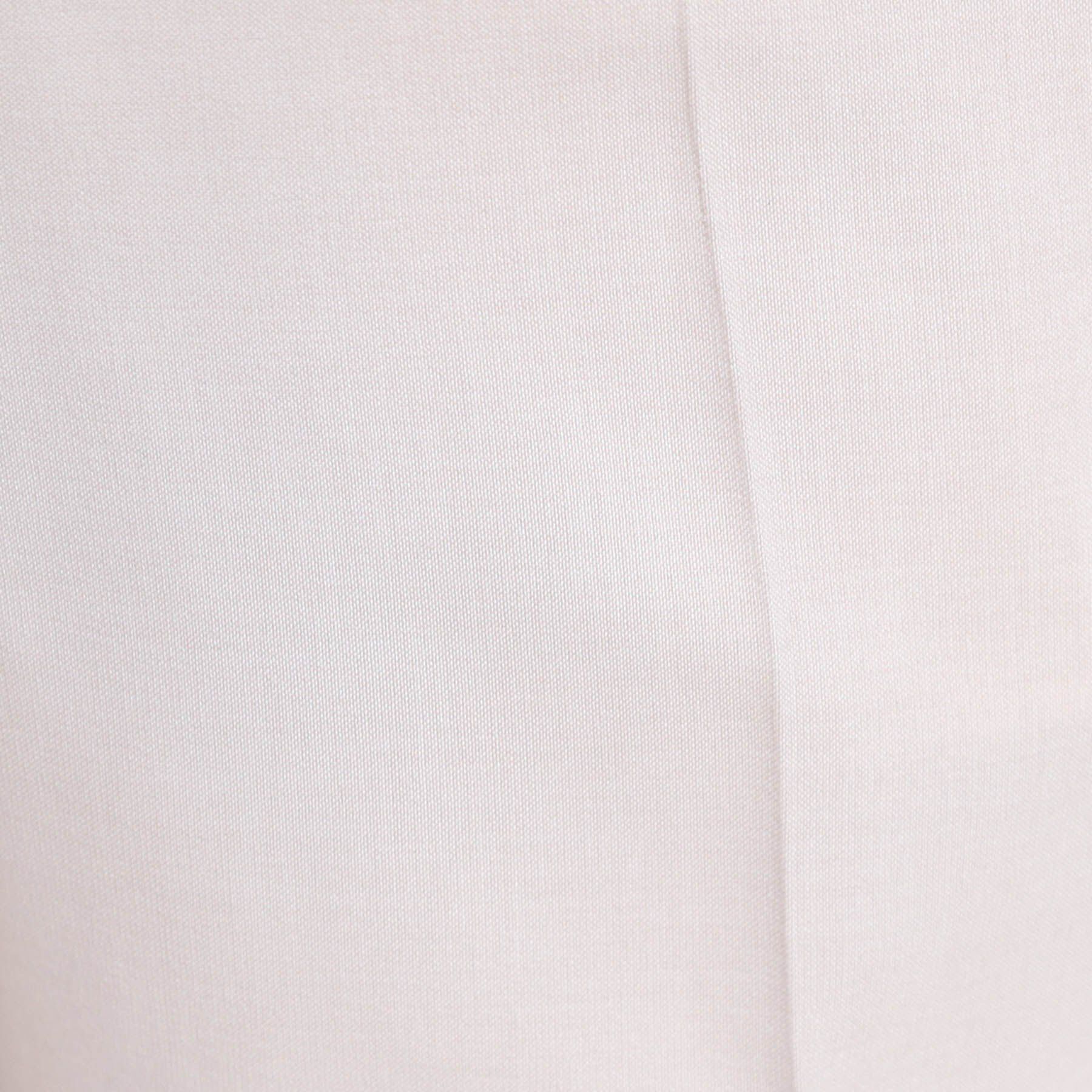 Reflect「【マシンウォッシュ可】リネンライクフレアパンツ」|その他|