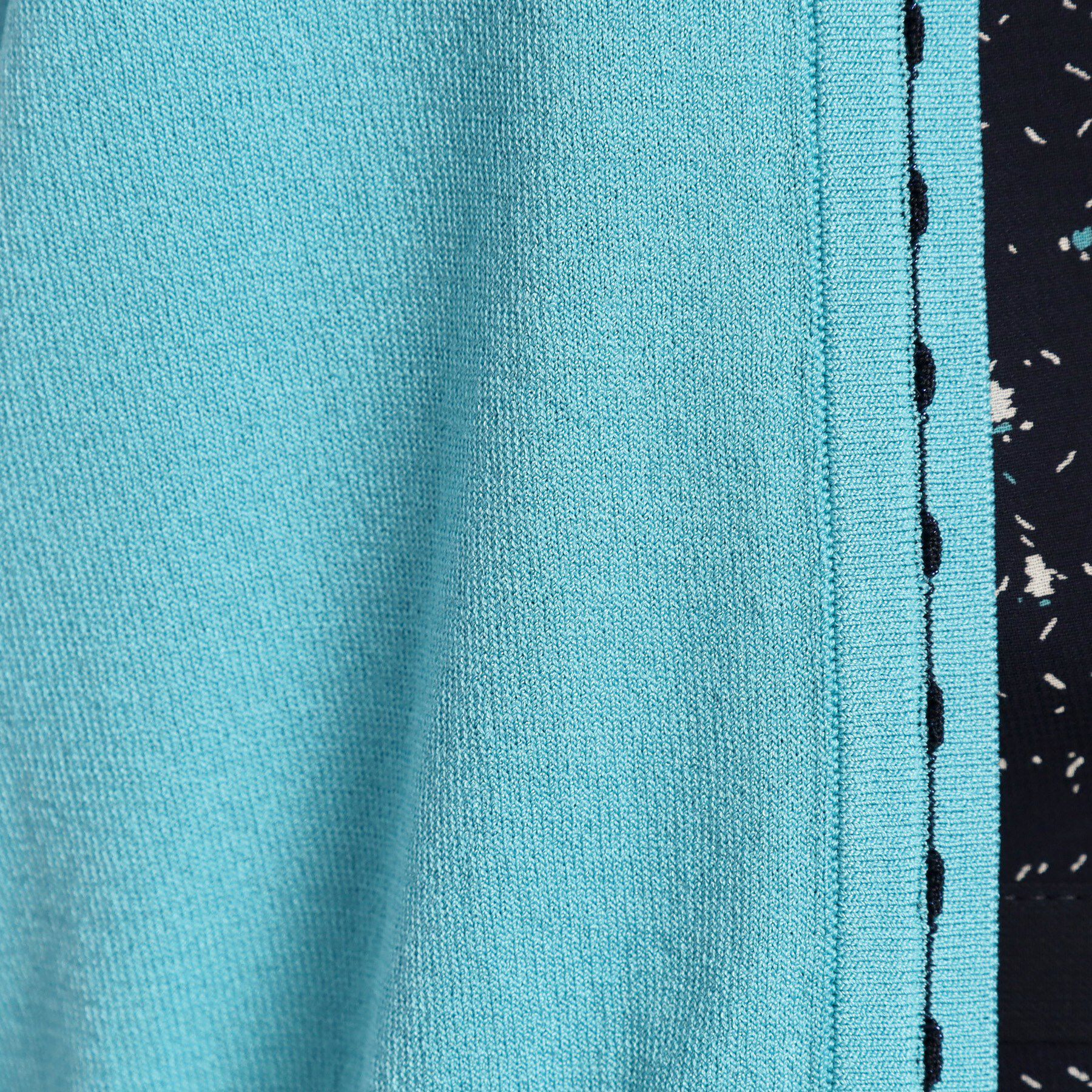 Reflect「【手洗い可】7分袖ドライタッチカーディガン」|カーディガン|