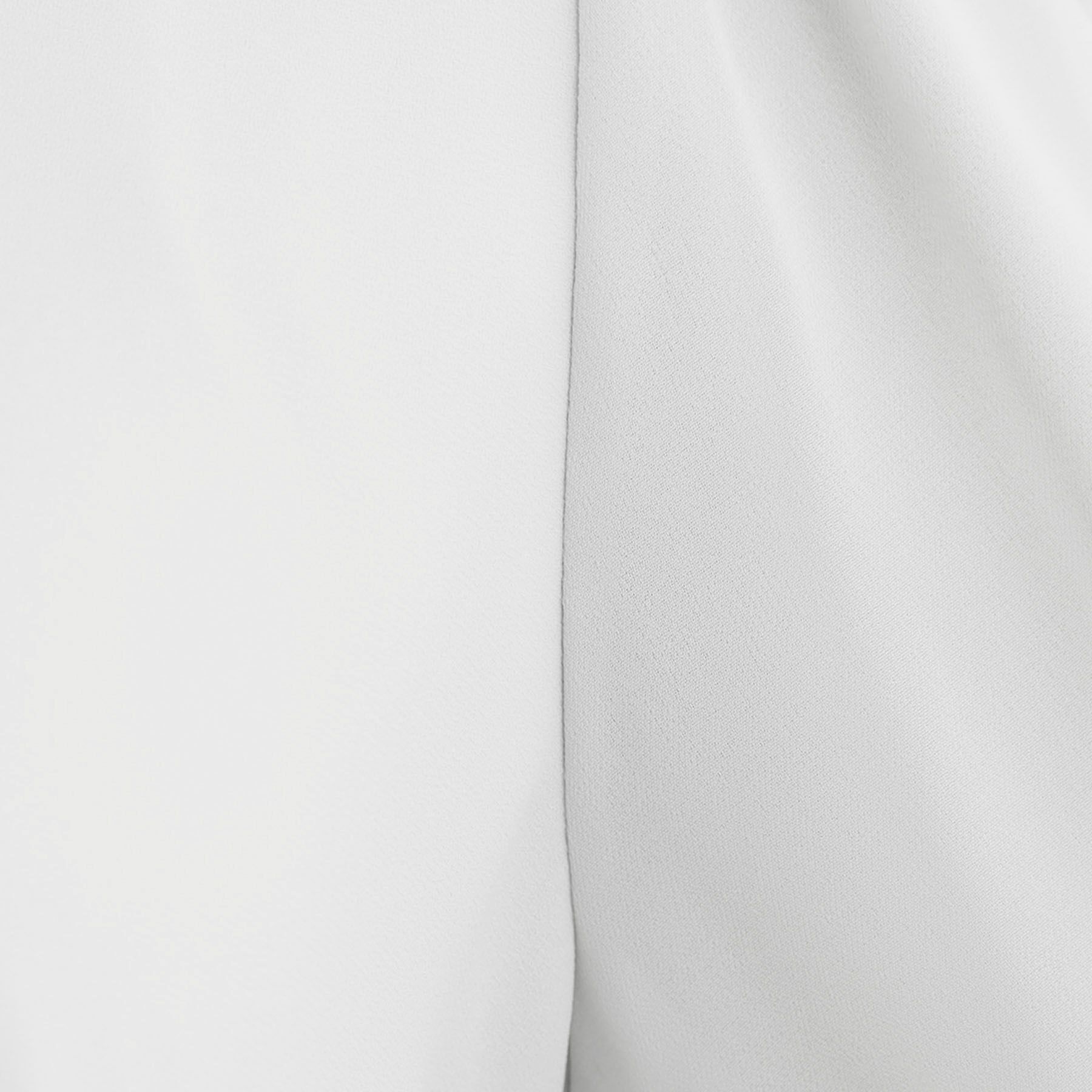 Reflect「【付属リボン付き】スリーブデザインジョーゼットワンピース」|ワンピース|