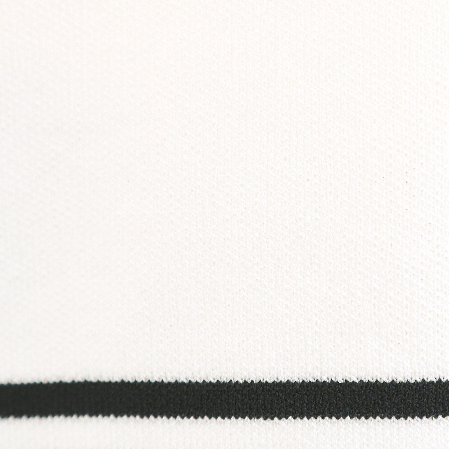 Reflect「【セットアップ可】ダブルジャカードニットプルオーバー」|ニット・セーター|