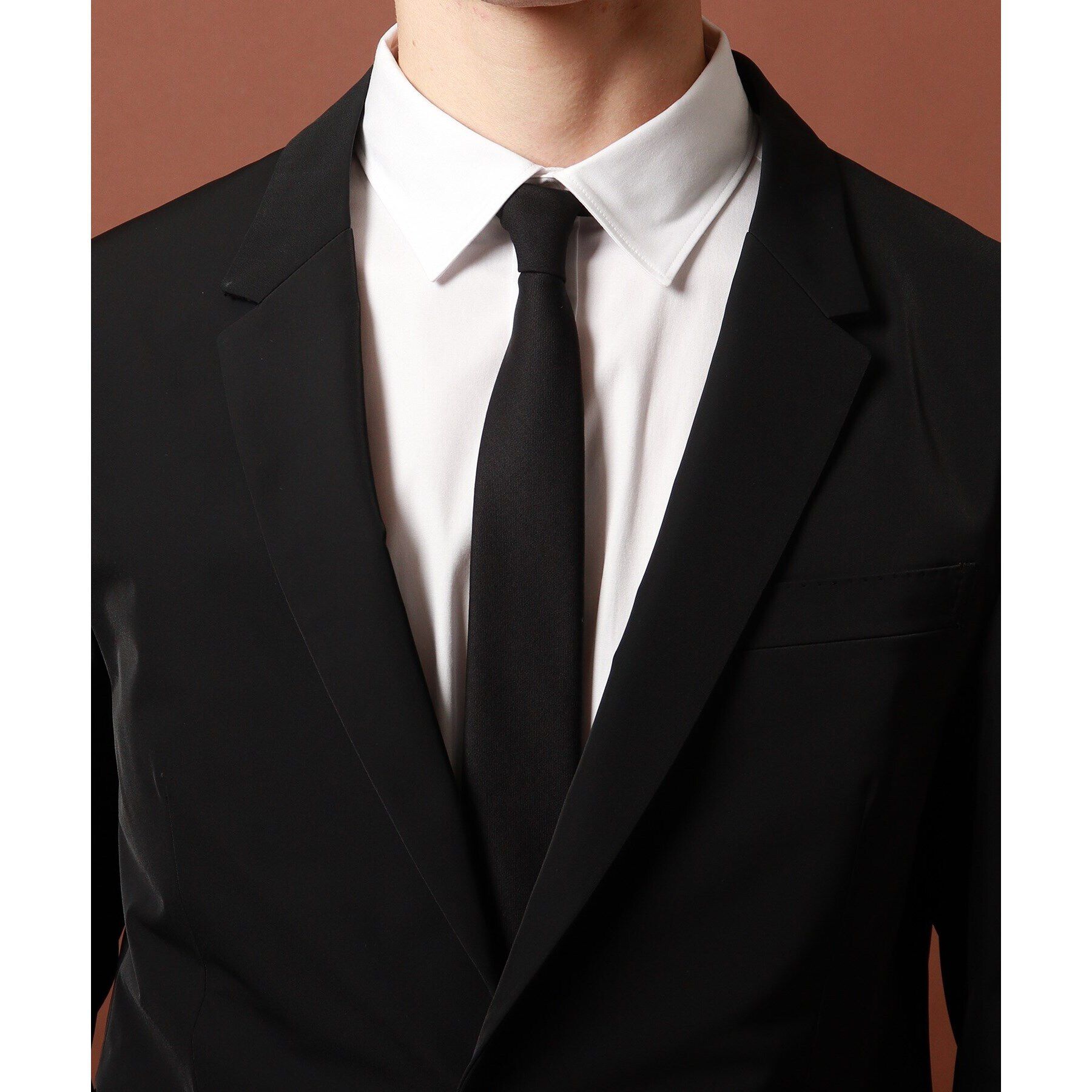 DRESSTERIOR「【干場義雅&times;DRESSTERIOR】【セットアップ可】テーラードジャケット」|テーラードジャケット|