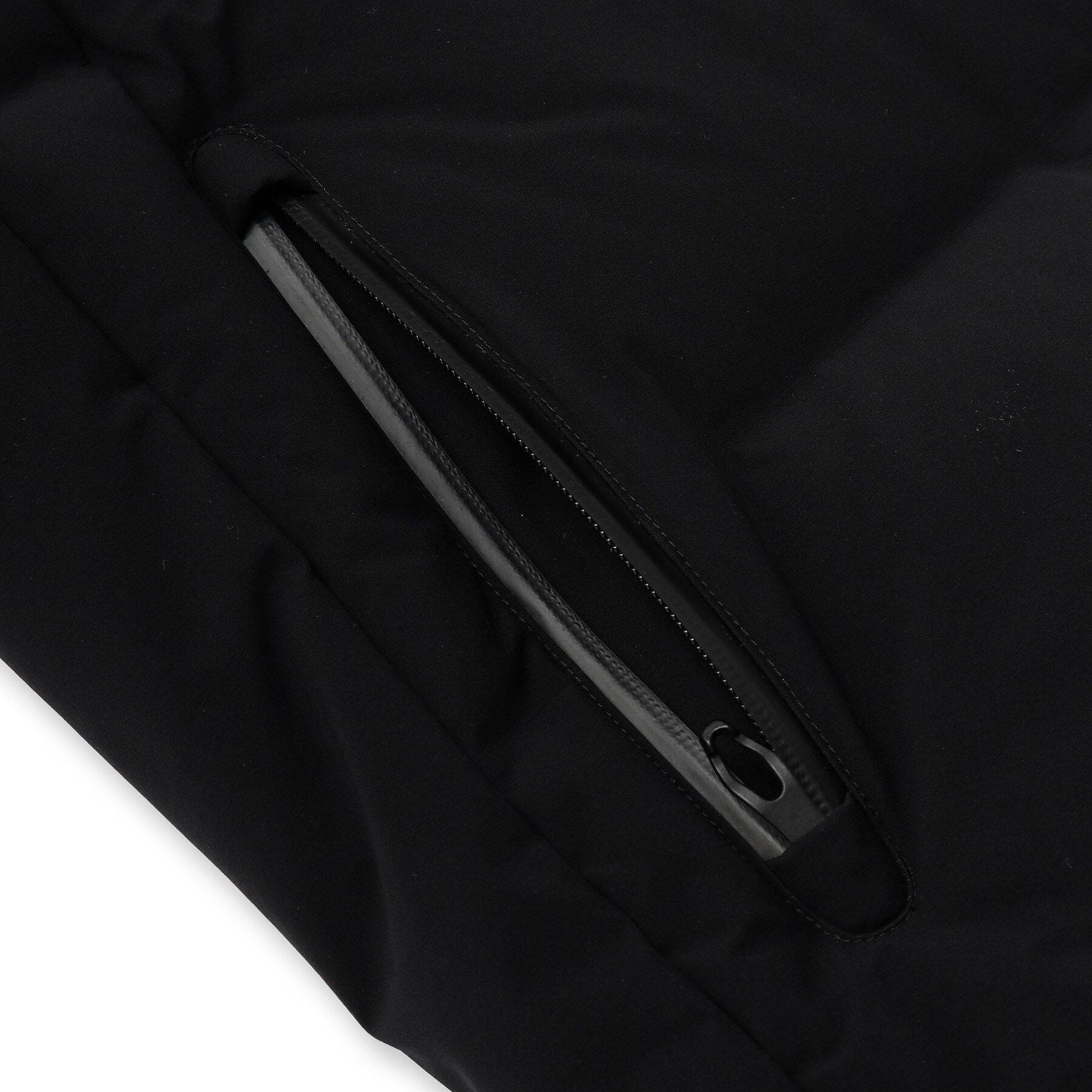 DRESSTERIOR「【700フィルパワー/高品質ダウン】ホワイトグース ホットメルトダウンMark2」|ダウン|