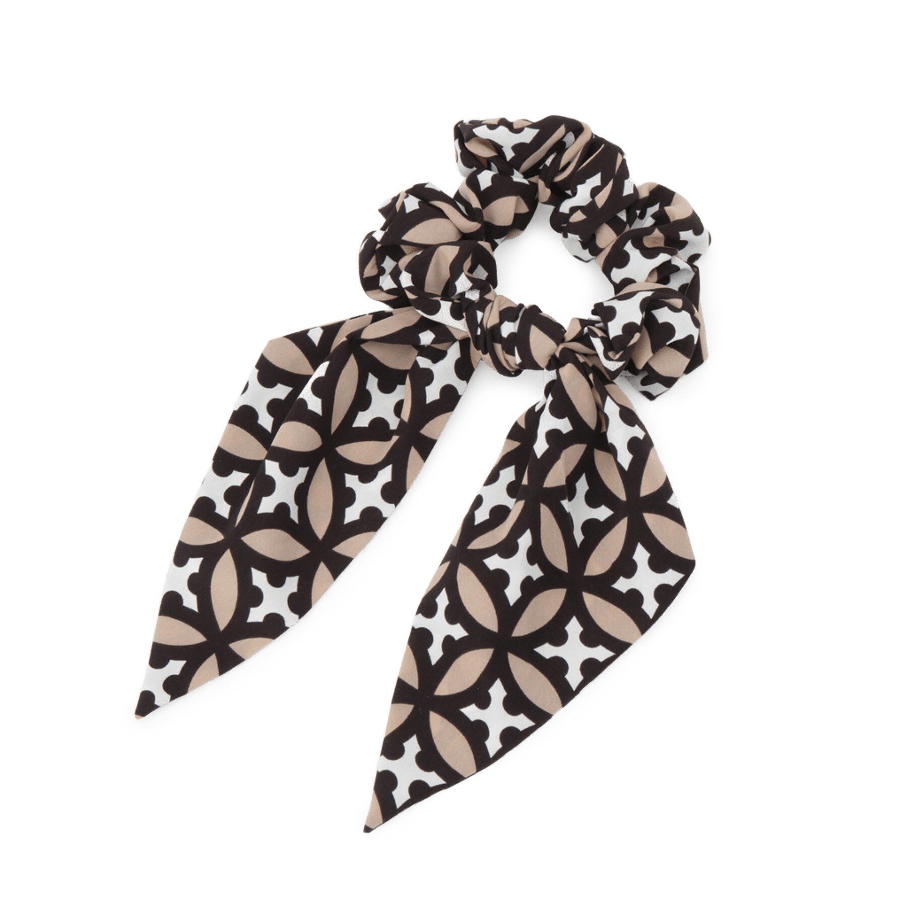 DRESSTERIOR「オーバーラップサークルシュシュ」|その他|