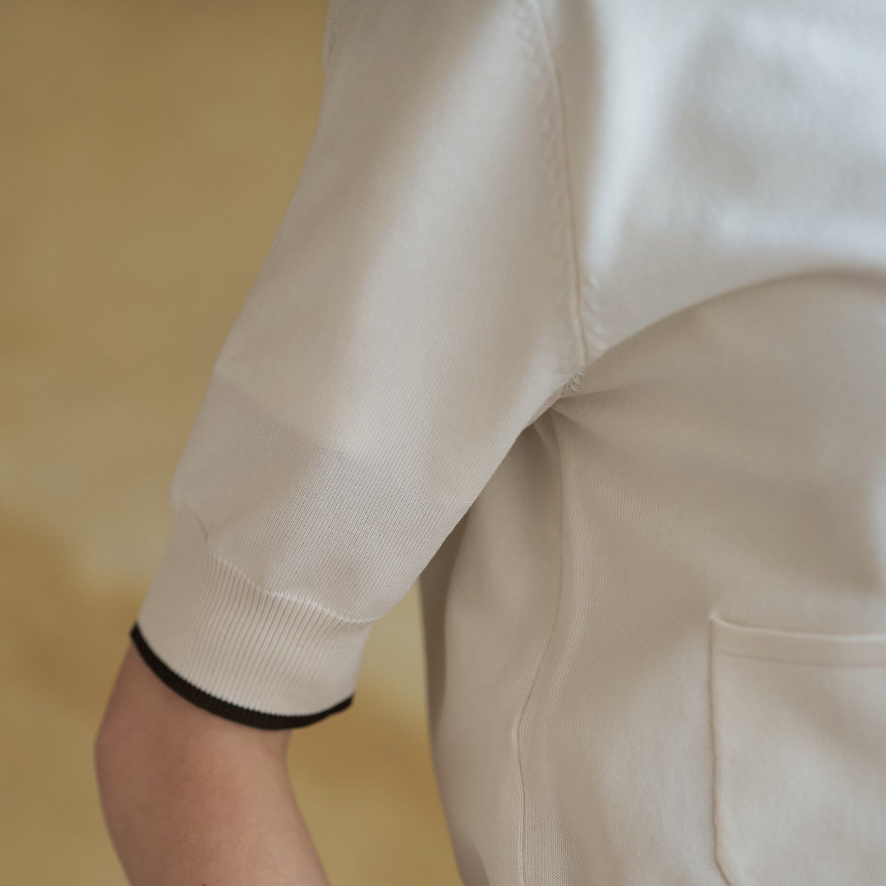 DRESSTERIOR「【UVカット/ウォッシャブル】クールタッチ ニットカーディガン」|カーディガン|