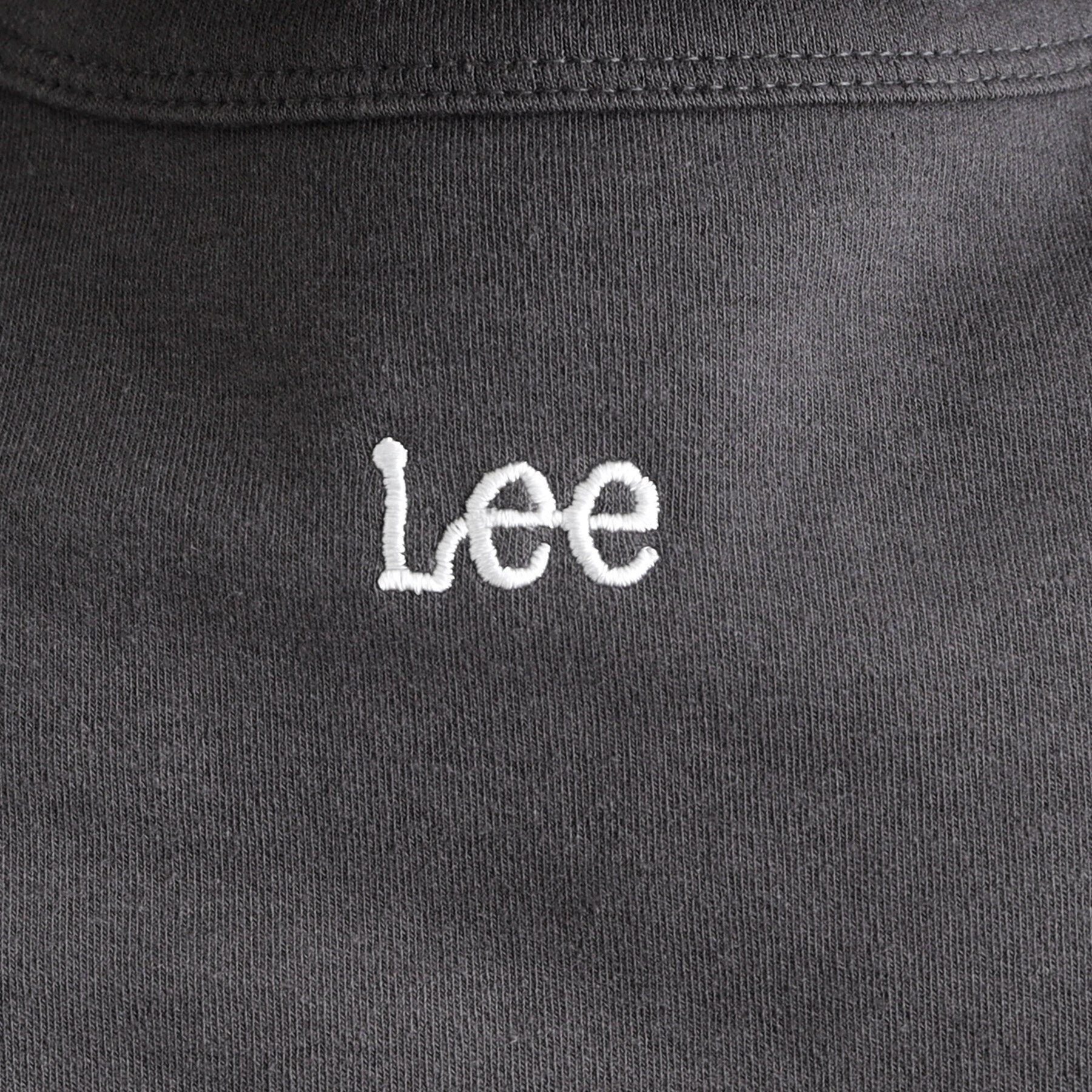 grove「＜Lee&times;grove（別注色あり）＞ COMPACT FIT LOGO T－SHIRT」|Tシャツ・カットソー|
