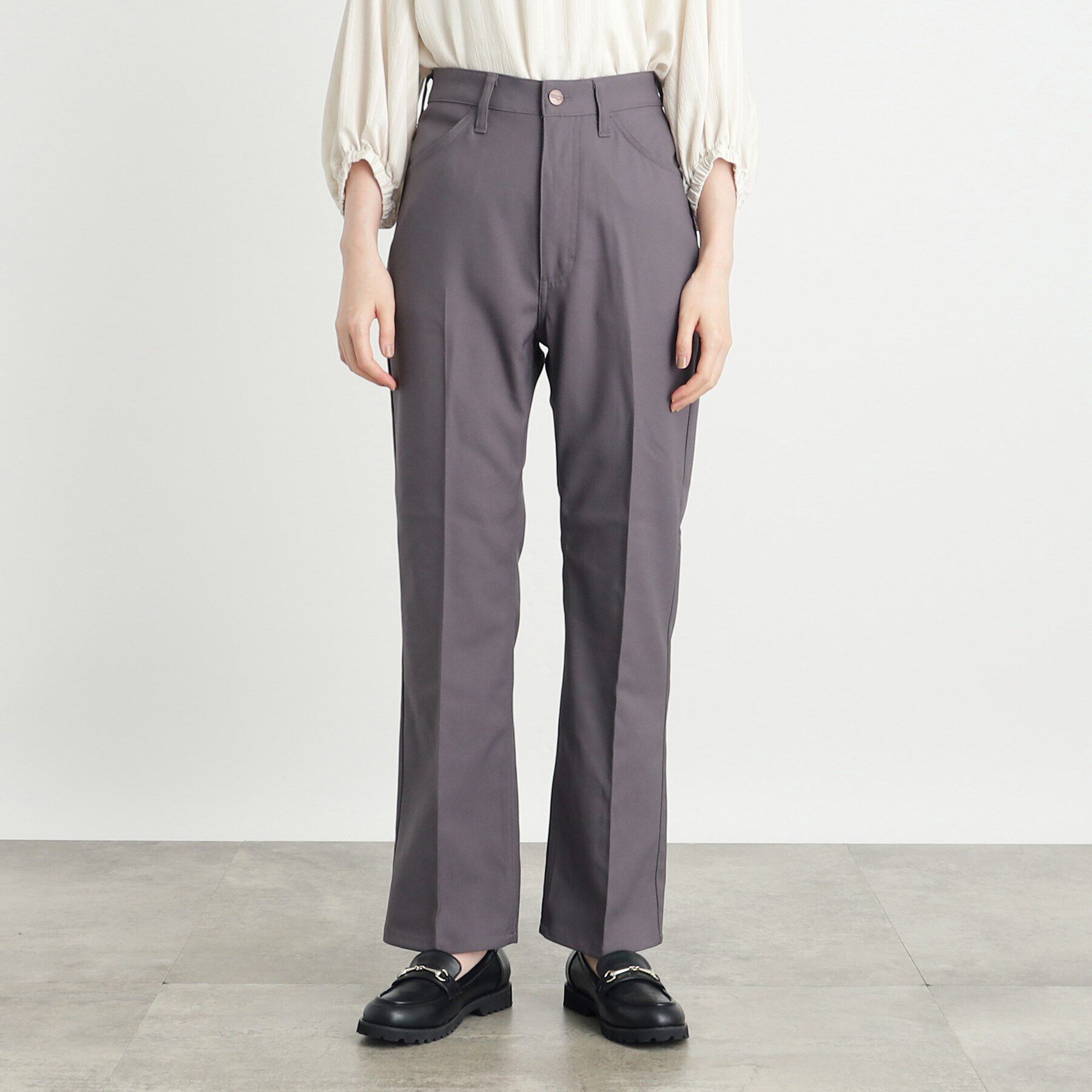 grove「Wrangler／ラングラーWRANCHERフレアパンツ」|その他|