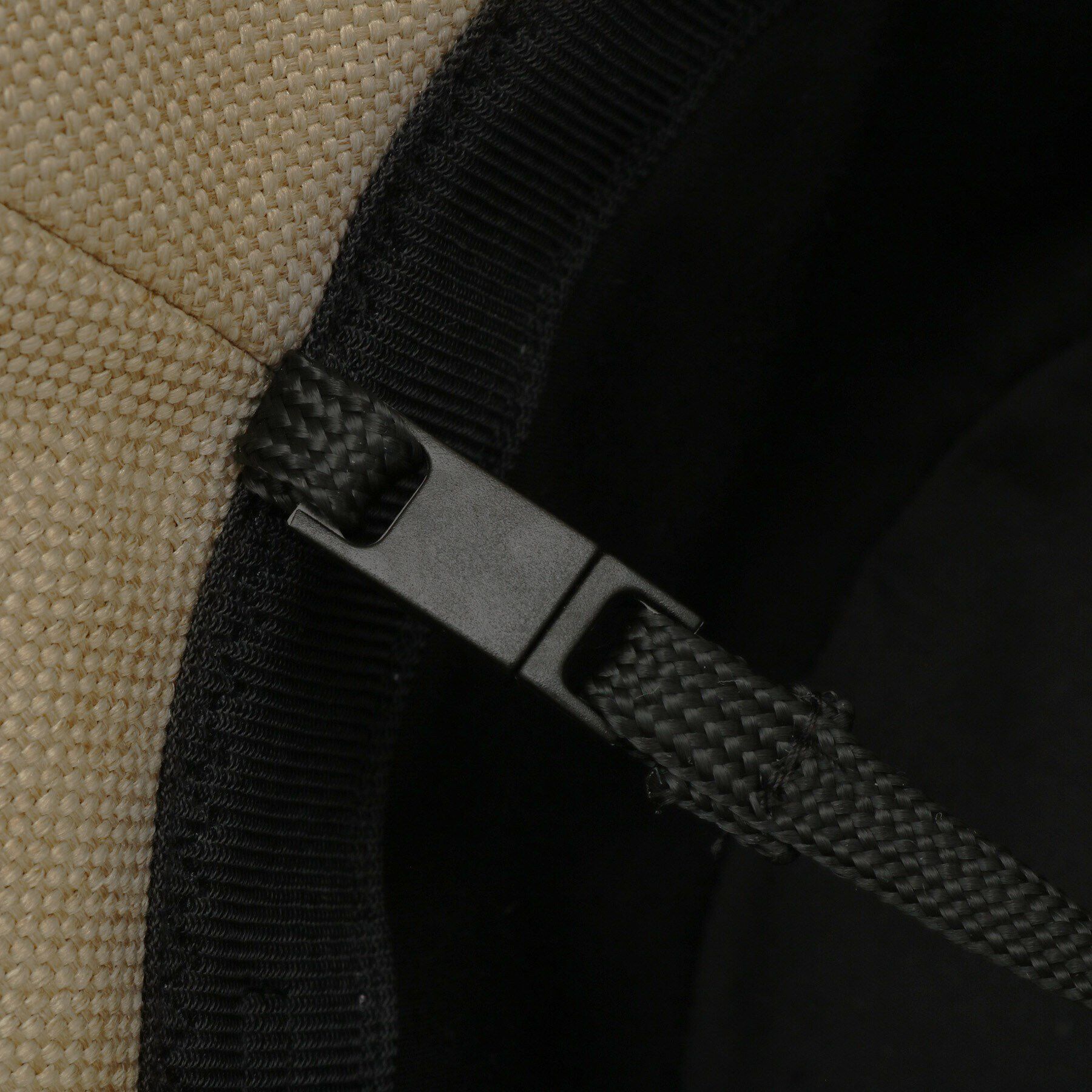 grove「エッジアップワイドブリムハット」|ハット|