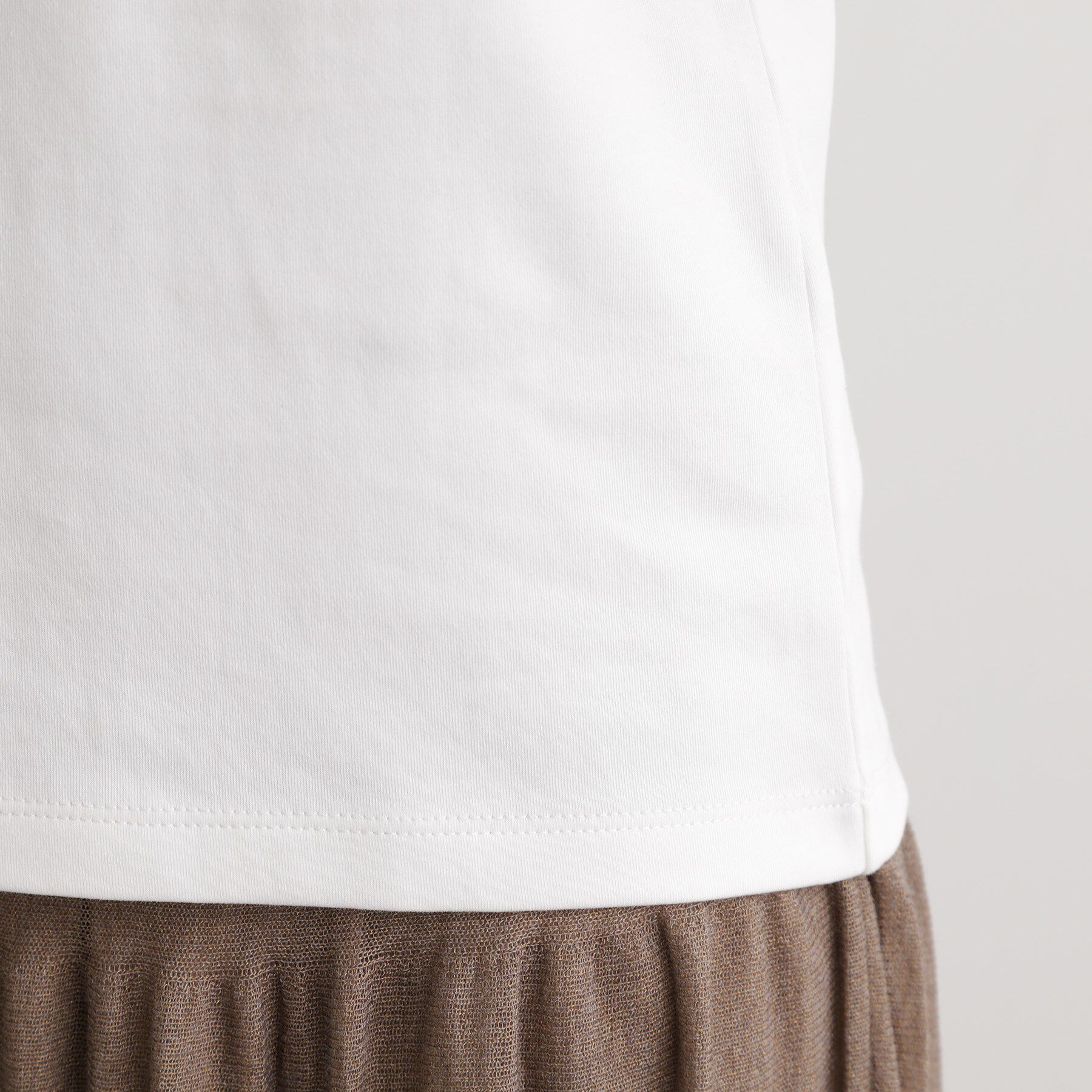 grove「【Lee&times;grove別注】COMPACT FIT TEE」|Tシャツ・カットソー|