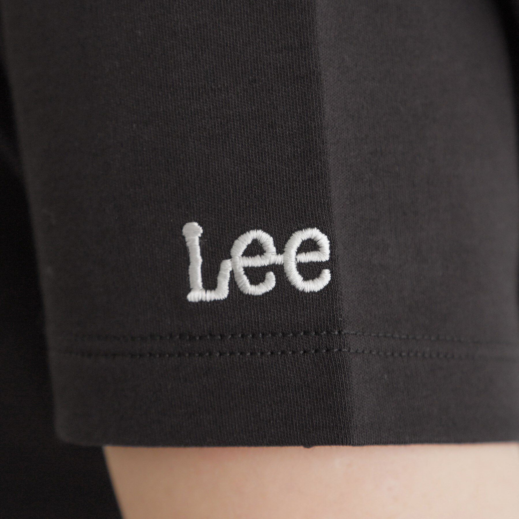 grove「【Lee&times;grove別注】COMPACT FIT TEE」|Tシャツ・カットソー|