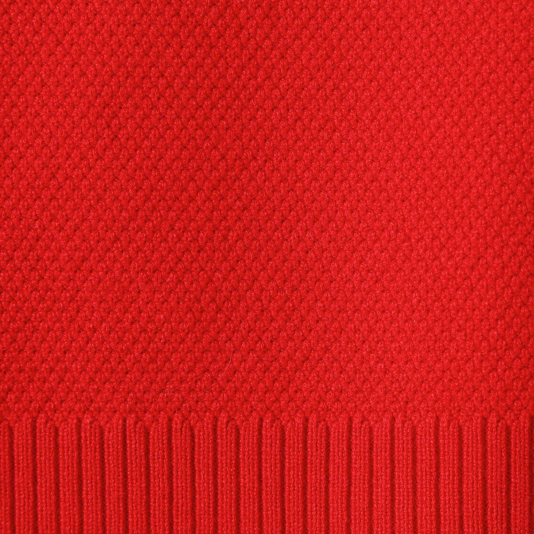 grove「【おうちで洗える】顔周りすっきり、ボートネックニット」|ニット・セーター|