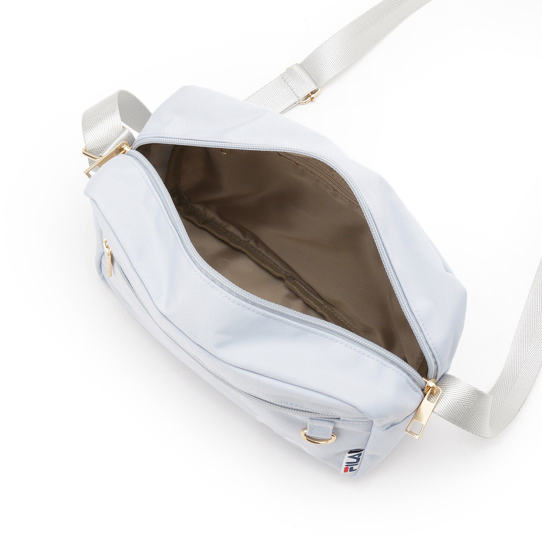 grove「【FILA別注】撥水ショルダー」|ショルダー・メッセンジャー|