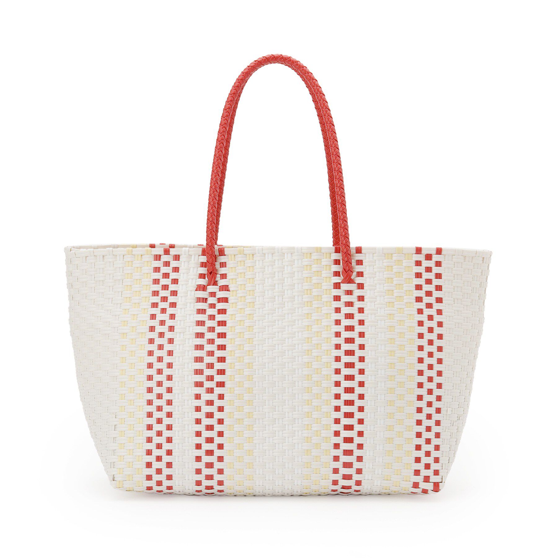 grove「メルカドトート」|トートバッグ|