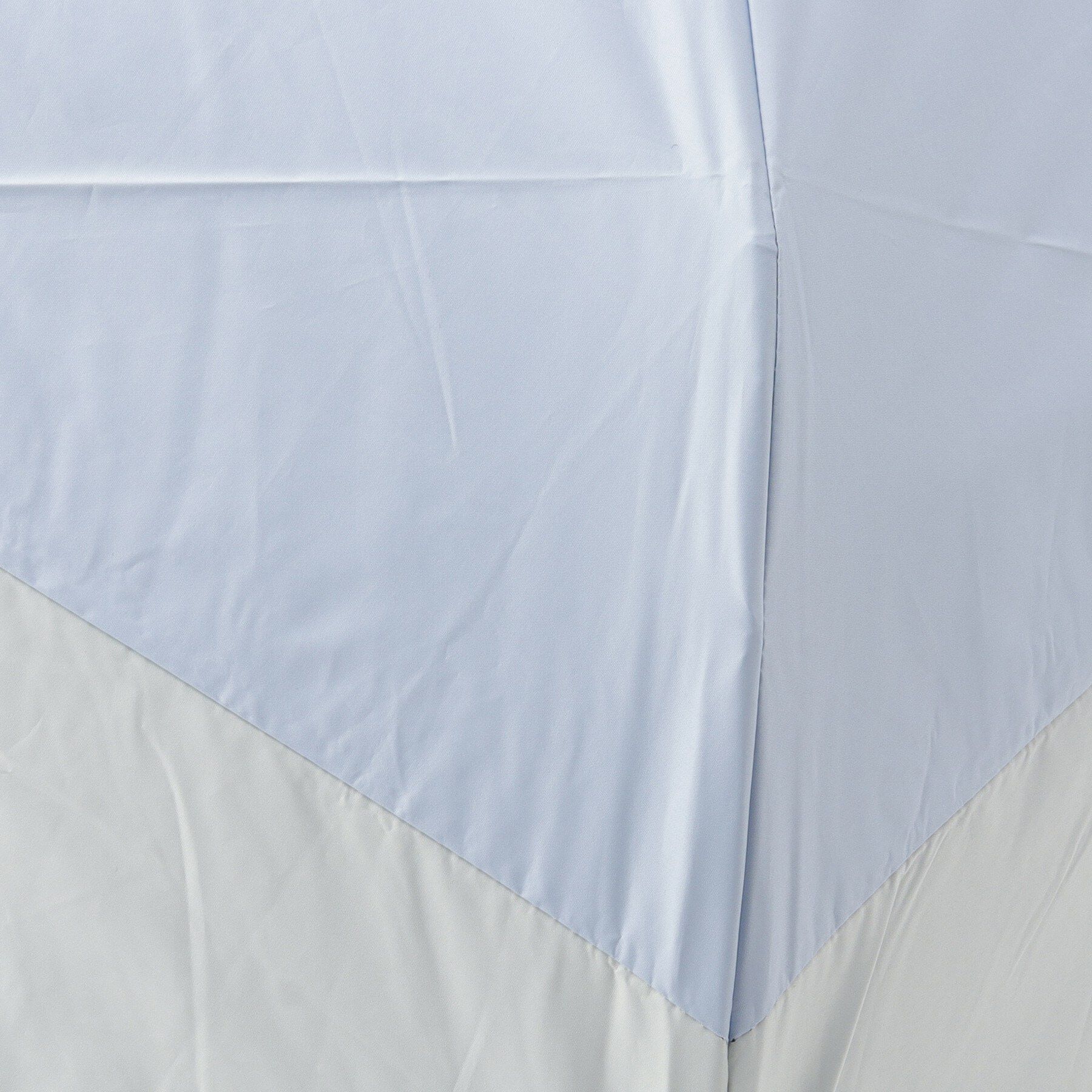 grove「PUスパーライト／バイカラーミニ【軽量・晴雨兼用】」|傘|