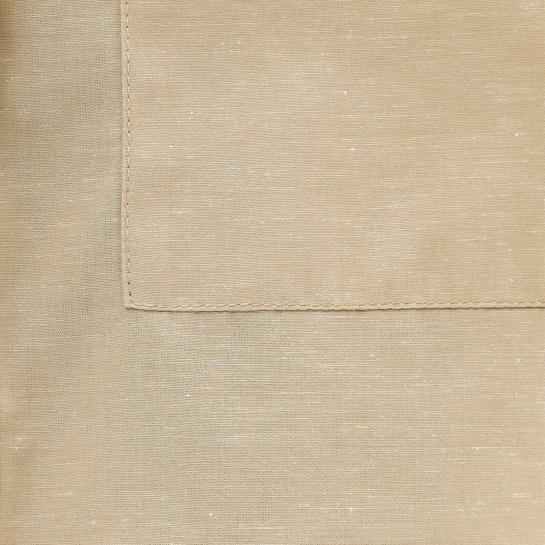 grove「【貴島明日香さん着用／イージーケア／接触冷感】麻ブレンドクロップドシャツ」|シャツ・ブラウス|