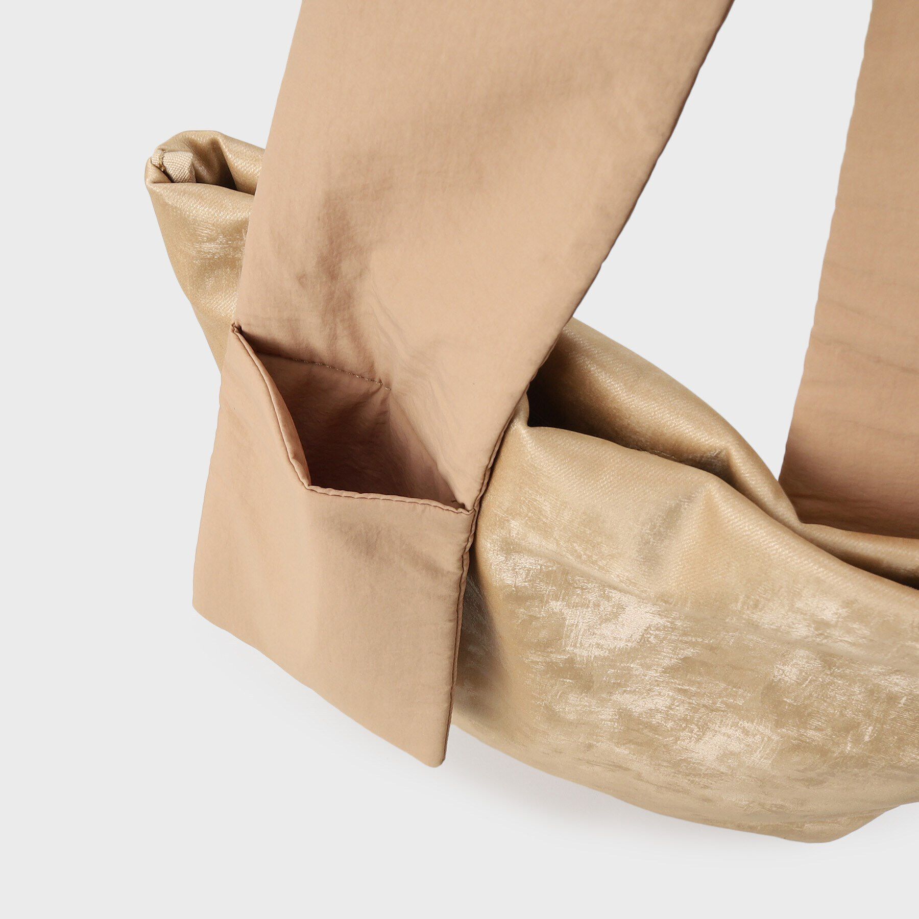 GALLEST「ポケットショルダートート」|トートバッグ|