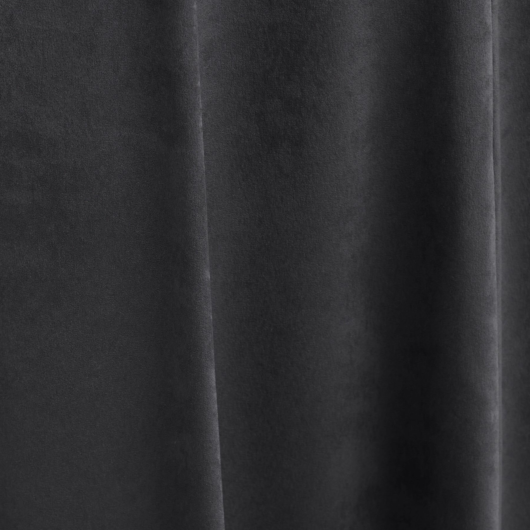 INDIVI「【UVケア／セットアップ可能】スエード調サテンスカート」|スカート|