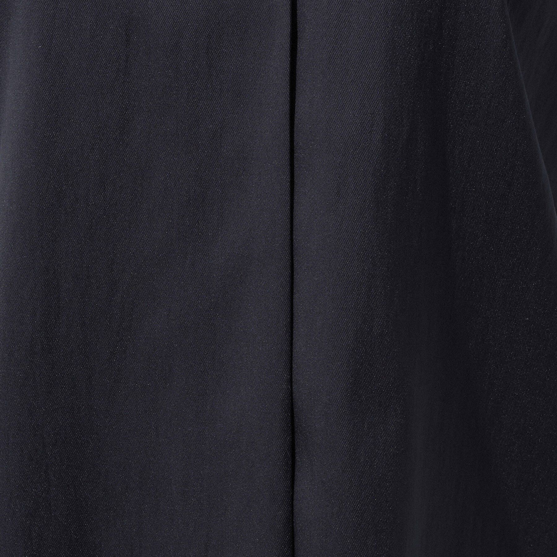 INDIVI「【洗える／SETUP可能】スキッパーブラウス」|シャツ・ブラウス|