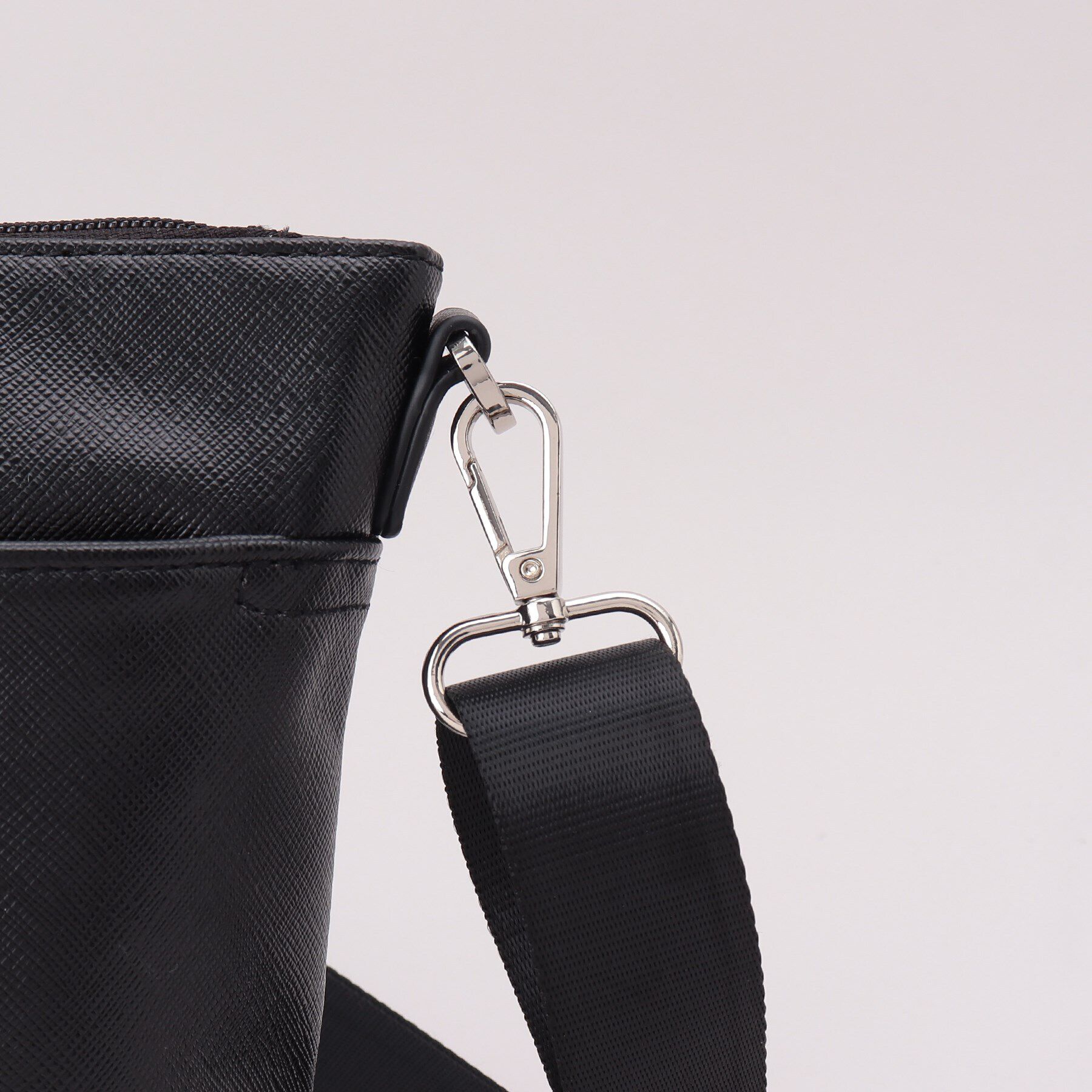 TAKEO KIKUCHI「【キーリング付き】メランジ　大人ショルダーバッグ」|ショルダー・メッセンジャー|